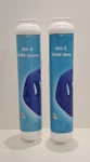 Millipore Milli-q Ipak Quanta & Meta Polishing Cartridges For Pure Lab Water New. Fixed Price $995.00.
