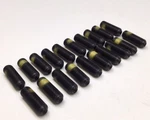 Braun Type 18663 Screw Set Lock 1/2"-20 X 1.5 (pack Of 20). Fixed Price $50.00.