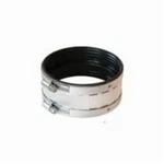Fernco NH22 No Hub Coupling Inch Cast Iron. Fixed Price $19.99.