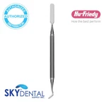 Hu-friedy Novatech Spatula And Blade CSNT7. Fixed Price $63.06.