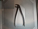 Hu-friedy Mead Forceps, Serrated FMD3. Fixed Price $80.00.