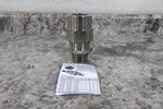 Appleton Electric TMC2-150162NB 1-1/2 Trade Size Liquid-tight Conduit Fitting. Fixed Price $69.99.