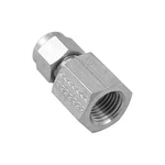 Tylok SS-8-DFC-12 Female Connector 1/2" Tube X 3/4" Npt Thread Fitting. Fixed Price $16.17.