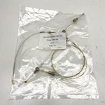 Idex S-16498-1-02 Cross Tube Set With 4X Peek Fittings And Tubing. Fixed Price $19.99.