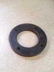Norwesco Flange 2". Fixed Price $24.99.