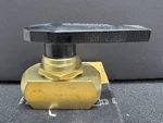 Whitey B-45F8 Brass Valve B45F8 New- Fast Shipped!. Fixed Price $42.50.
