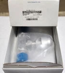 New SS-8BK-V19-1O Swagelok Series Valve, Normally Open, 1/2IN Fem Vcr. Fixed Price $428.95.