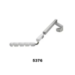 Dci Telescoping Assistant's Arm, 4 Position, Gray For Dental. Fixed Price $648.95.