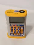Abbott Hospira Gemstar Iv Infusion Pump, Yellow Cap, No Accessories. Fixed Price $28.99.