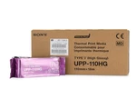 UPP-110HG Thermal Print Media Video Imaging Paper 1BOX (10 Rolls). Fixed Price $240.99.