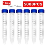 15ML Conical Centrifuge Sterilized,falcon Tubes,test Sample Container. Fixed Price $845.99.