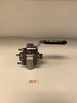 Whitey Ball Valve SS-63XTS8-F8 *fast Shipping* Warranty!. Fixed Price $150.00.