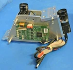 Espe Lava St Camera Assembly Point Grey FL2-14S3M-C Dental Lab Scanner. Fixed Price $750.00.