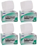 Kimberly Clark Towel,kimwps,ex-l,we Kimteck 036000341553 Lot Of. Fixed Price $22.99.