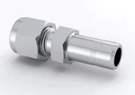 1/4" Tube X 1" Stub Od 316SS Reducer Adapter Fitting Swagelok SS-400-R-16. Fixed Price $19.20.