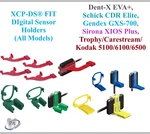 Rinn Xcp- Ds Fit Universal Digital Sensor Gendex Schick Dent-x Eva+. Fixed Price $69.99.