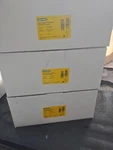 (44) Bio-rad MSP9601 Microseal Thin-wall Skirted Pcr Plates 96-WELL. Fixed Price $80.00.