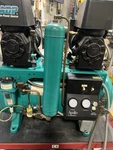 Dental Air Compressor. Apollo By Midmark L42 20 Gallon Dryer. Fixed Price $1162.00.