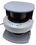 Air Techniques Scanx Io Ile B7110 Dental Digital Plate Scanner W/ In-line Erase. Fixed Price $1999.99.