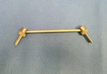 Zimmer 2345-35-25 Surgical Orthopedic 2.5MM X 3.5MM Drill Guide. Fixed Price $120.00.