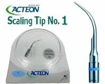 Acteon P5 Booster's Newtron's Ultrasonic Piezo Universal Dental Scaling Tip #1. Fixed Price $44.99.