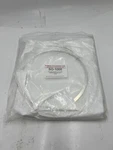 Pack Of Duniway Stockroom SG-1000 10" Silver-plated Gasket For Cf Flange. Fixed Price $139.29.