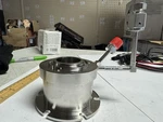 Swagelok Vcr 1.5" Stainless Steel Tube Fitting Assembly Uhv High Purity New. Fixed Price $850.00.