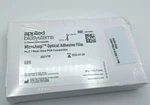 New Applied Biosystems Microamp Optical Adhesive Film, Pack Of 100, 4311971. Fixed Price $139.00.