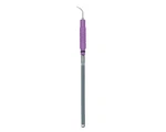 Hu-friedy UI1030K Streamline #10 Universal Ultrasonic Insert Lavender. Fixed Price $120.00.