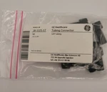 Pack Of 10- Ge Healthcare 18-1121-17 Tubing Connector 1/8". Fixed Price $99.00.