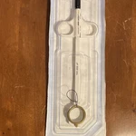 Covidien Endo Catch Gold Auto Suture Specimen Retrieval Pouch 10MM 17305DG. Fixed Price $55.00.