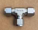 Swagelok 1/2" Stainless Steel Fitting SS-810-3 Several Available New. Fixed Price $29.99.