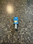 New Swagelok B-PB6-PM6 3/8" Hose X Mnpt Brass Multi Push-on Fitting. Fixed Price $7.95.