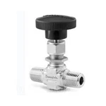 Swagelok SS-ORM2 Stainless Steel Integral Bonnet Needle Valve Fnsp. Fixed Price $188.74.