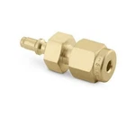 Swagelok B-QM2-S-200 Miniature Quick Connect Stem Without Valve Fnsp. Fixed Price $50.32.