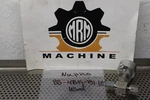 Nupro SS-4BK-V51-1C Valve Used With Warranty See All Pictures. Fixed Price $14.99.