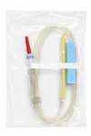 *1-PACK* Baxter Cysto Bladder Irrigation Set 81" Sterile 2C4040. Fixed Price $15.99.