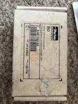 6-6R Cbz-ss Parker Cpi Male Elbow. Fixed Price $49.00.