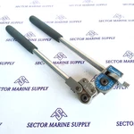 Swagelok MS-HTB-4T Hand Tube Bender. Fixed Price $499.00.