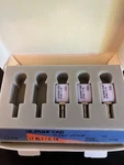 Ivoclar Vivadent Cad Cerec Lt BL1/ 14 Block - Pack Of 3. Fixed Price $90.00.