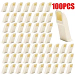 100PCS Dental Scanner Intraoral Sleeves Disposable Protective Cover For Itero#. Fixed Price $203.95.