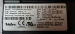 Emerson Control Techniques Unimotor Fm Servo 115U3B400BACAA115190. Fixed Price $1080.00.