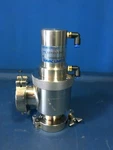 Diavac Limited LCAV-40HKT Pneumatic Angle Valve. Fixed Price $99.95.