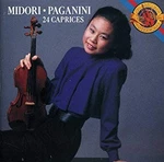 Paganini: 24 Caprices, Very Good. Fixed Price $11.98.