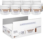 Dynarex 1157 Vitamins A&d Ointment Skin Relief Oz Jars - Case Of 12. Fixed Price $69.34.