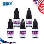 5X Dentex Dental Light Cure Dentin Enamel Bonding Resin Adhesive One Step Ml. Fixed Price $44.78.