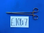 E1067 Codman Surgical Ryder Serrated Jaw Needle Holder 22.9CM 36-3004. Fixed Price $50.00.