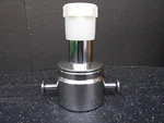 Steriflow JSRH-050-6L Gas Pressure Reducing Valve 1/2" Tri Clamp Fitting. Fixed Price $499.99.