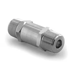 Ham-let H-480-SS-N-1/8"-5 Psi Check Valve, Poppet, Inline, Npt. Fixed Price $102.99.