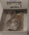 New Swagelok SS-16-VCR-CP 316 Stainless Face Seal Fitting, Inch Cap. Fixed Price $139.95.